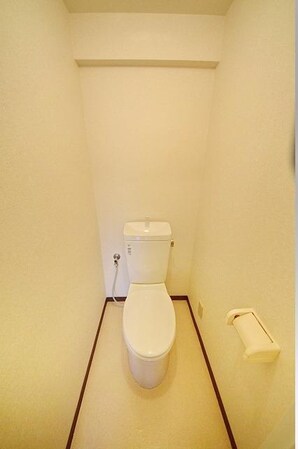 サンボウ仏子の物件内観写真